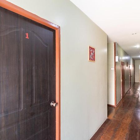 Oyo 691 Don Muang Boutique House Hotel Банкок Екстериор снимка