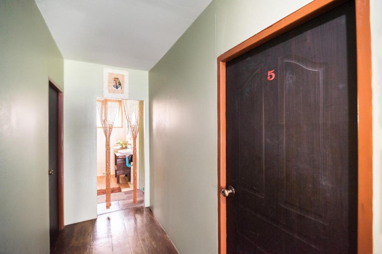Oyo 691 Don Muang Boutique House Hotel Банкок Екстериор снимка
