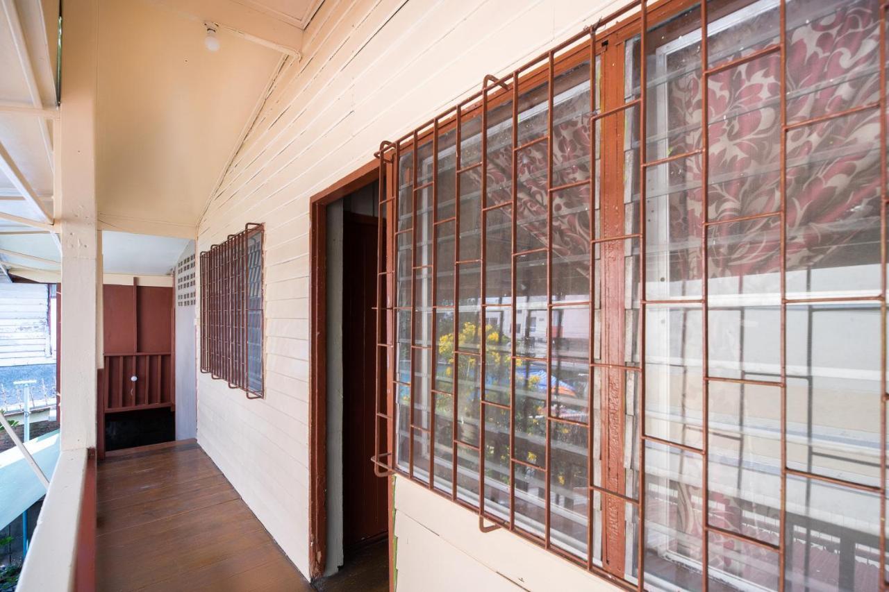 Oyo 691 Don Muang Boutique House Hotel Банкок Екстериор снимка