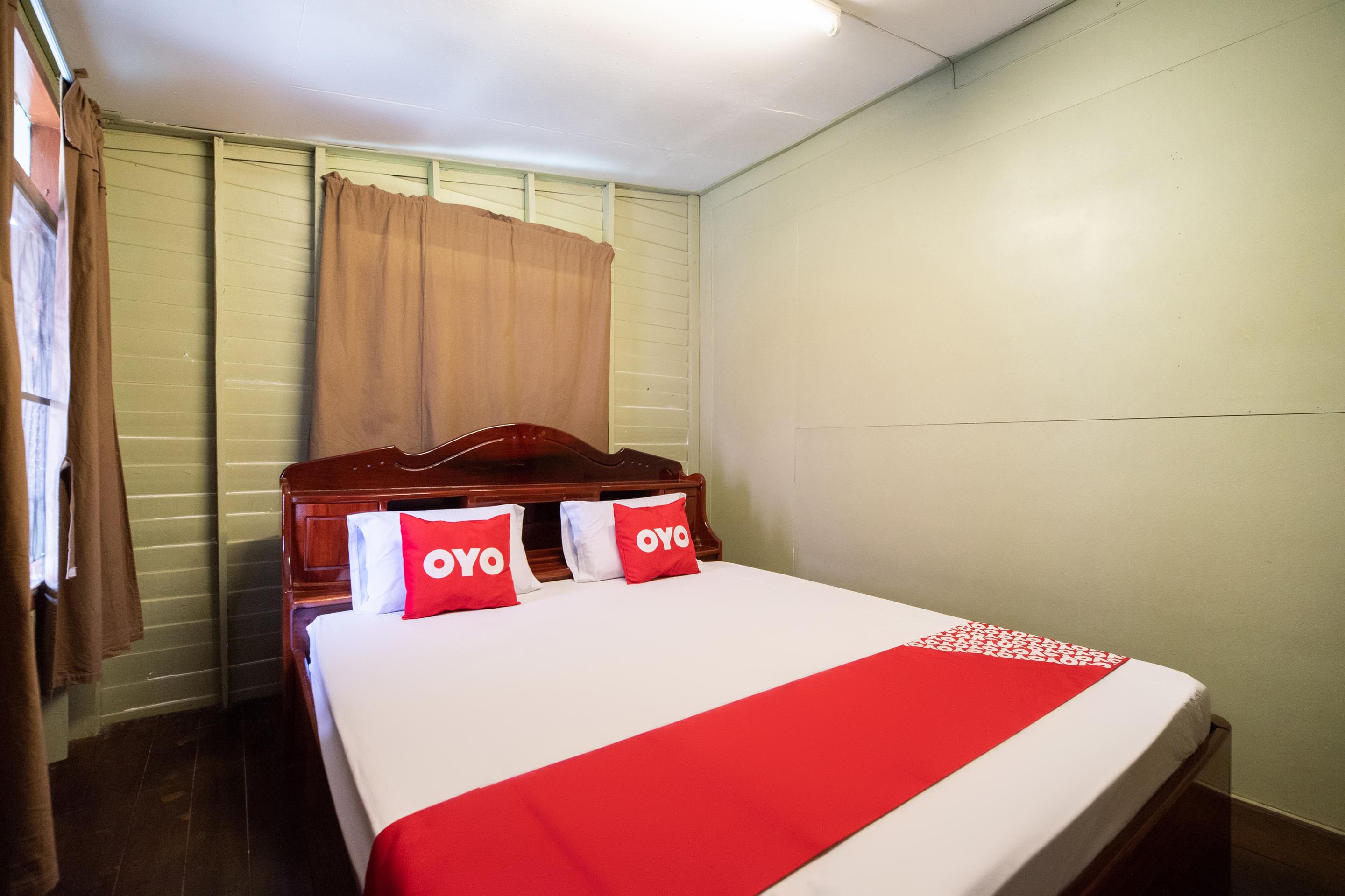 Oyo 691 Don Muang Boutique House Hotel Банкок Екстериор снимка
