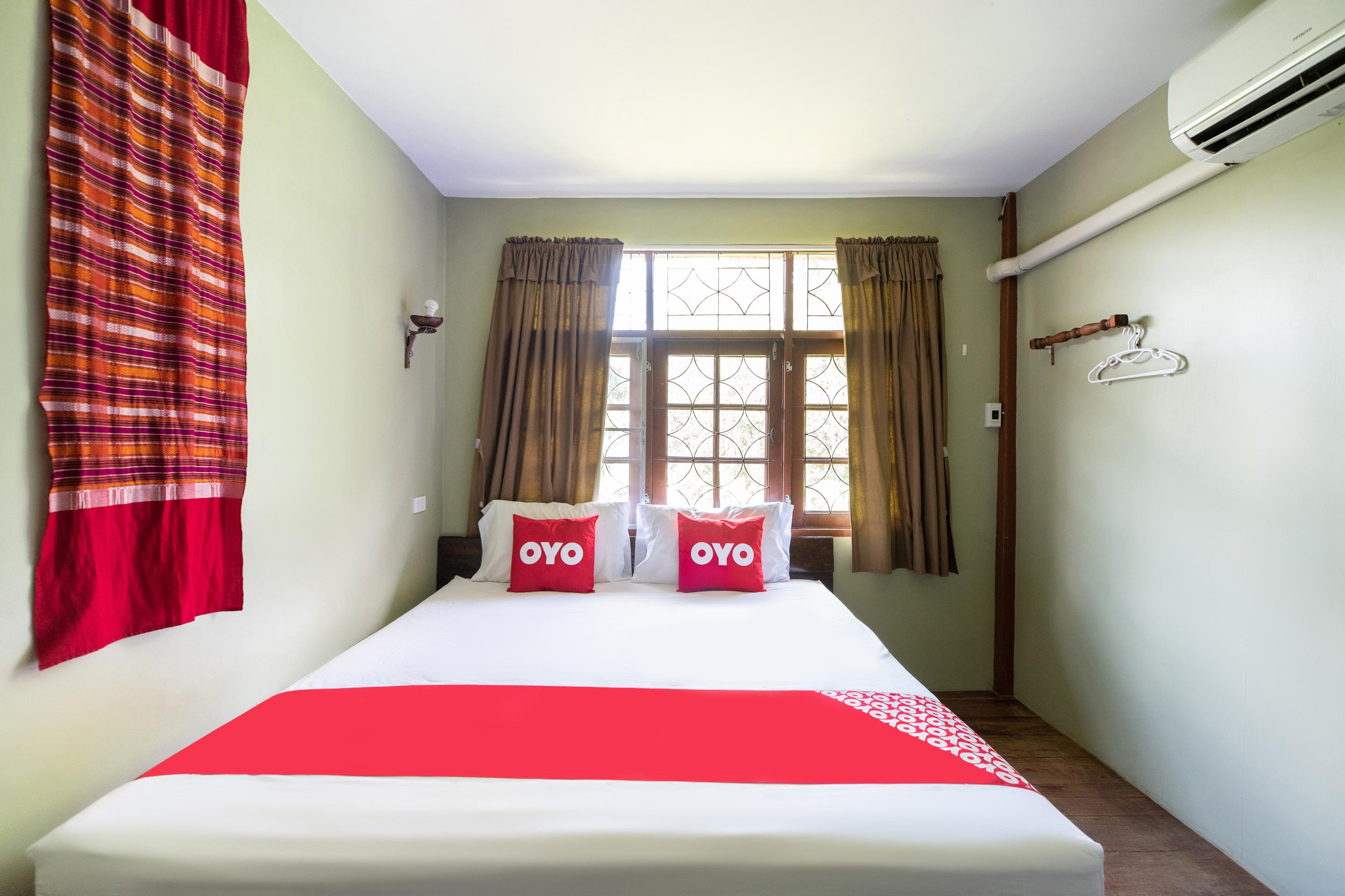 Oyo 691 Don Muang Boutique House Hotel Банкок Екстериор снимка