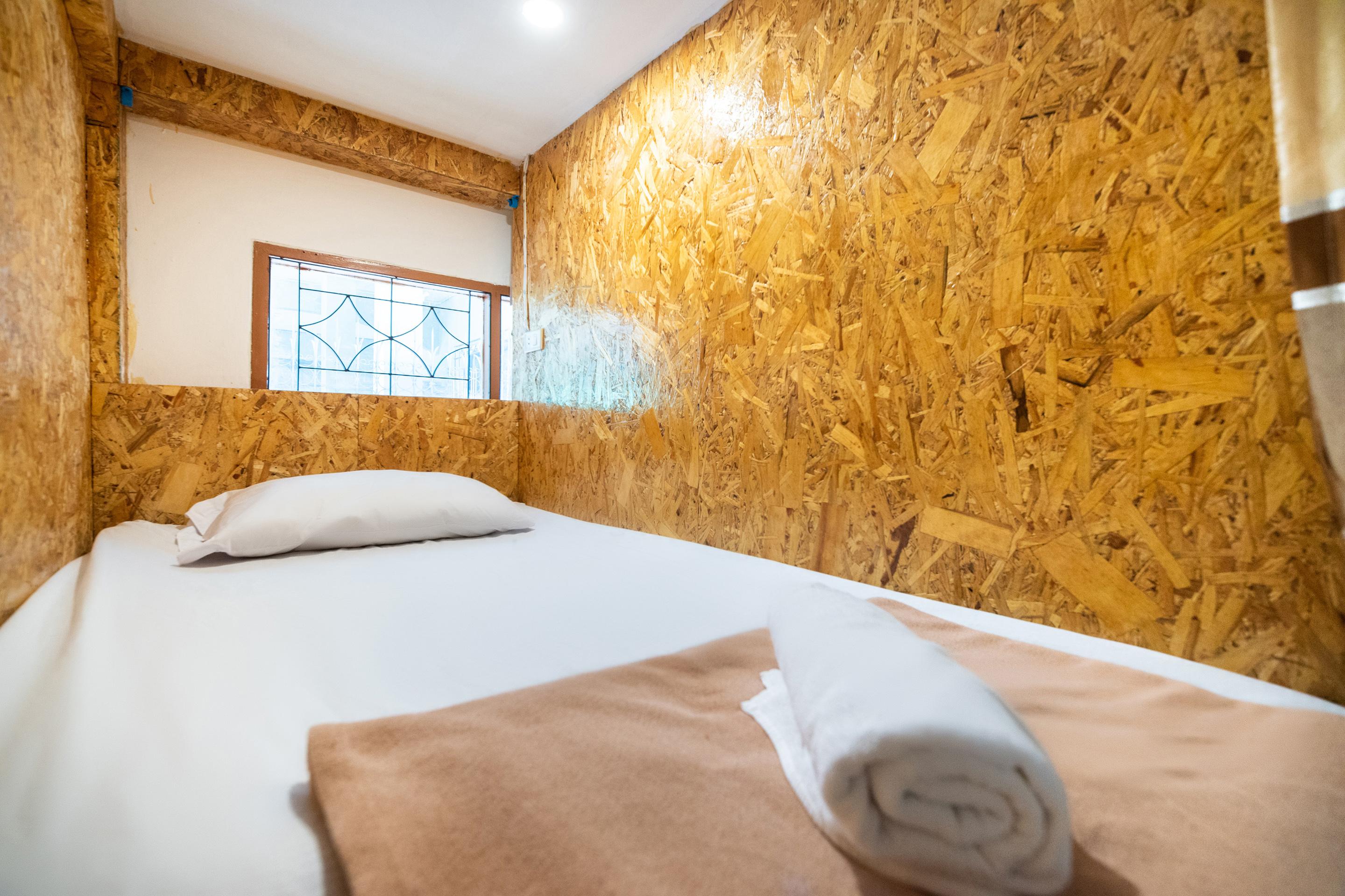 Oyo 691 Don Muang Boutique House Hotel Банкок Екстериор снимка