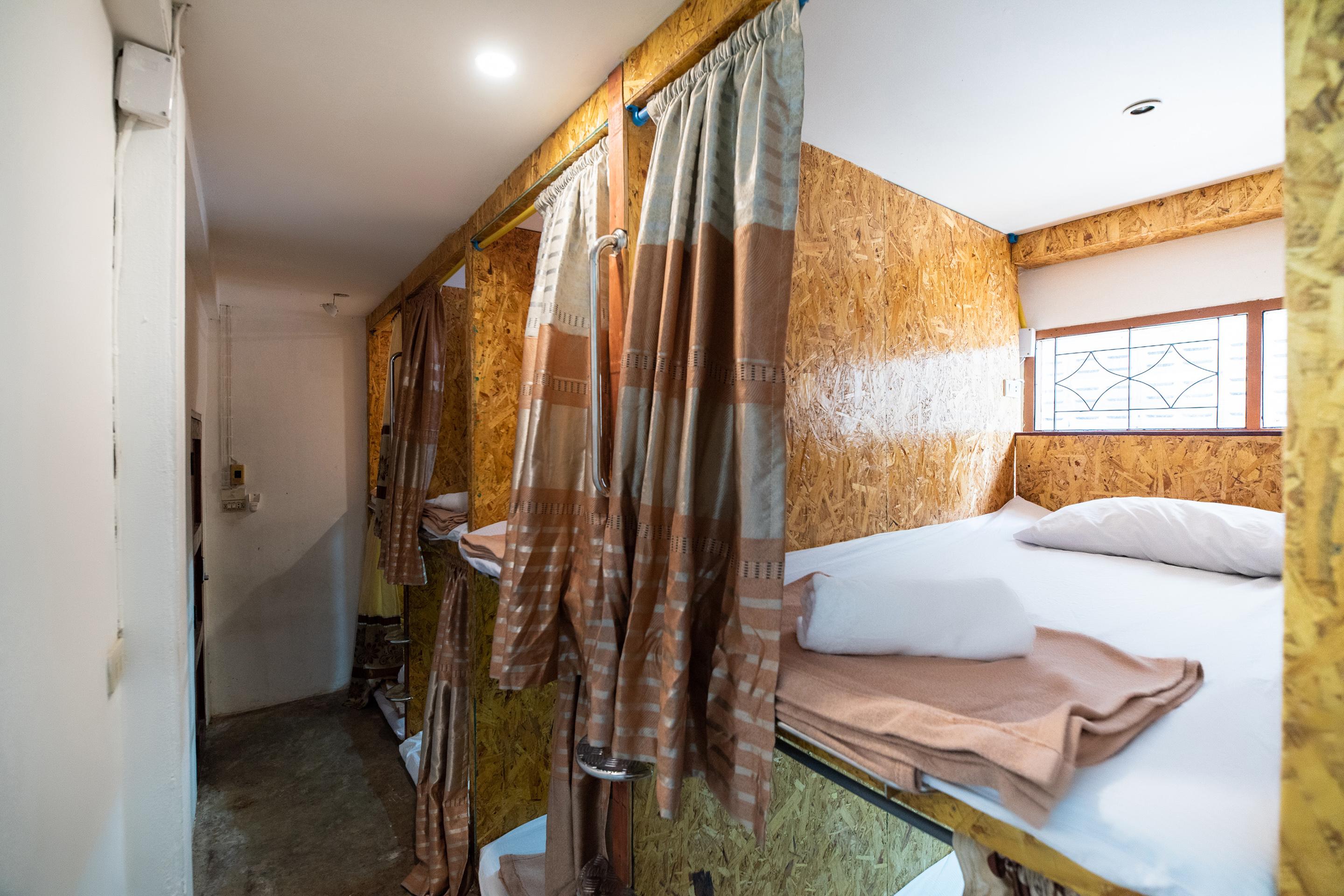 Oyo 691 Don Muang Boutique House Hotel Банкок Екстериор снимка