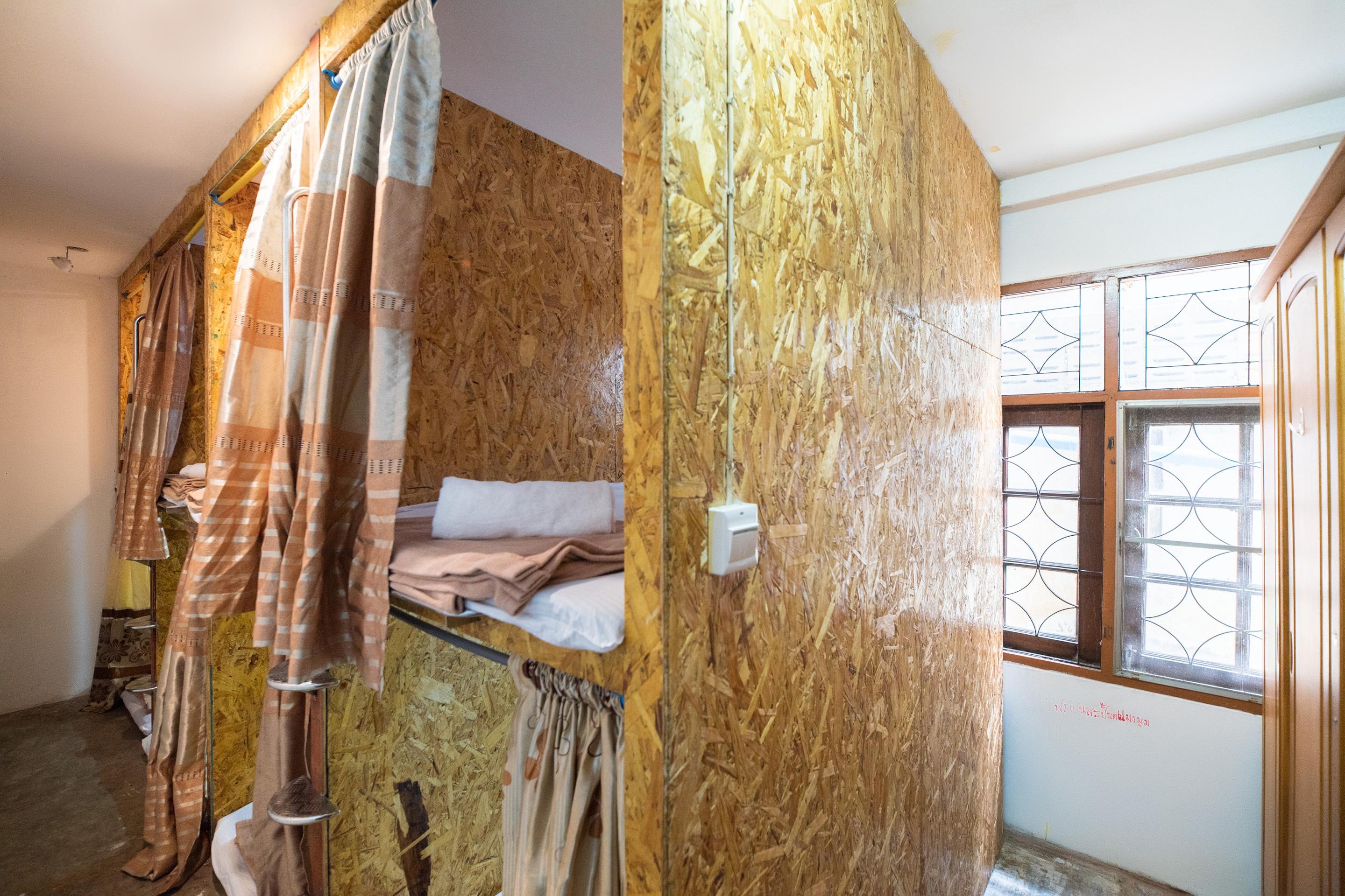 Oyo 691 Don Muang Boutique House Hotel Банкок Екстериор снимка