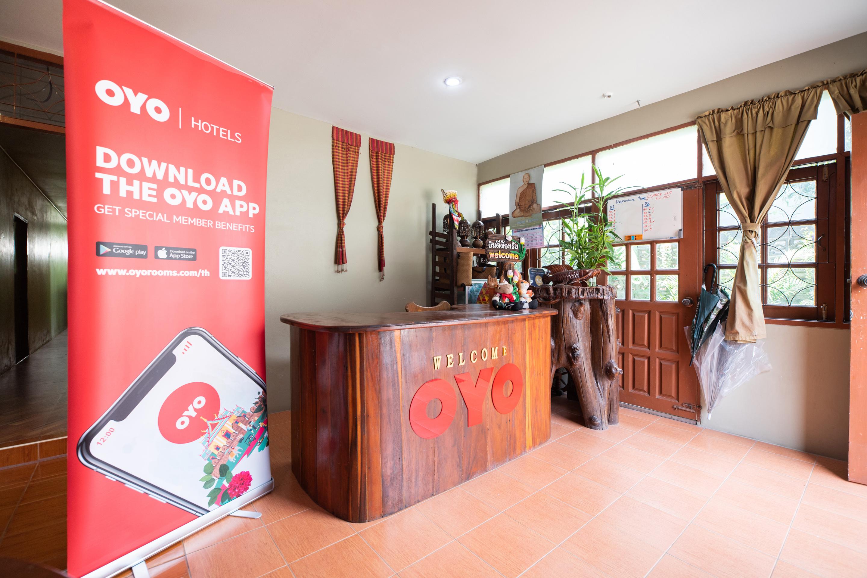 Oyo 691 Don Muang Boutique House Hotel Банкок Екстериор снимка