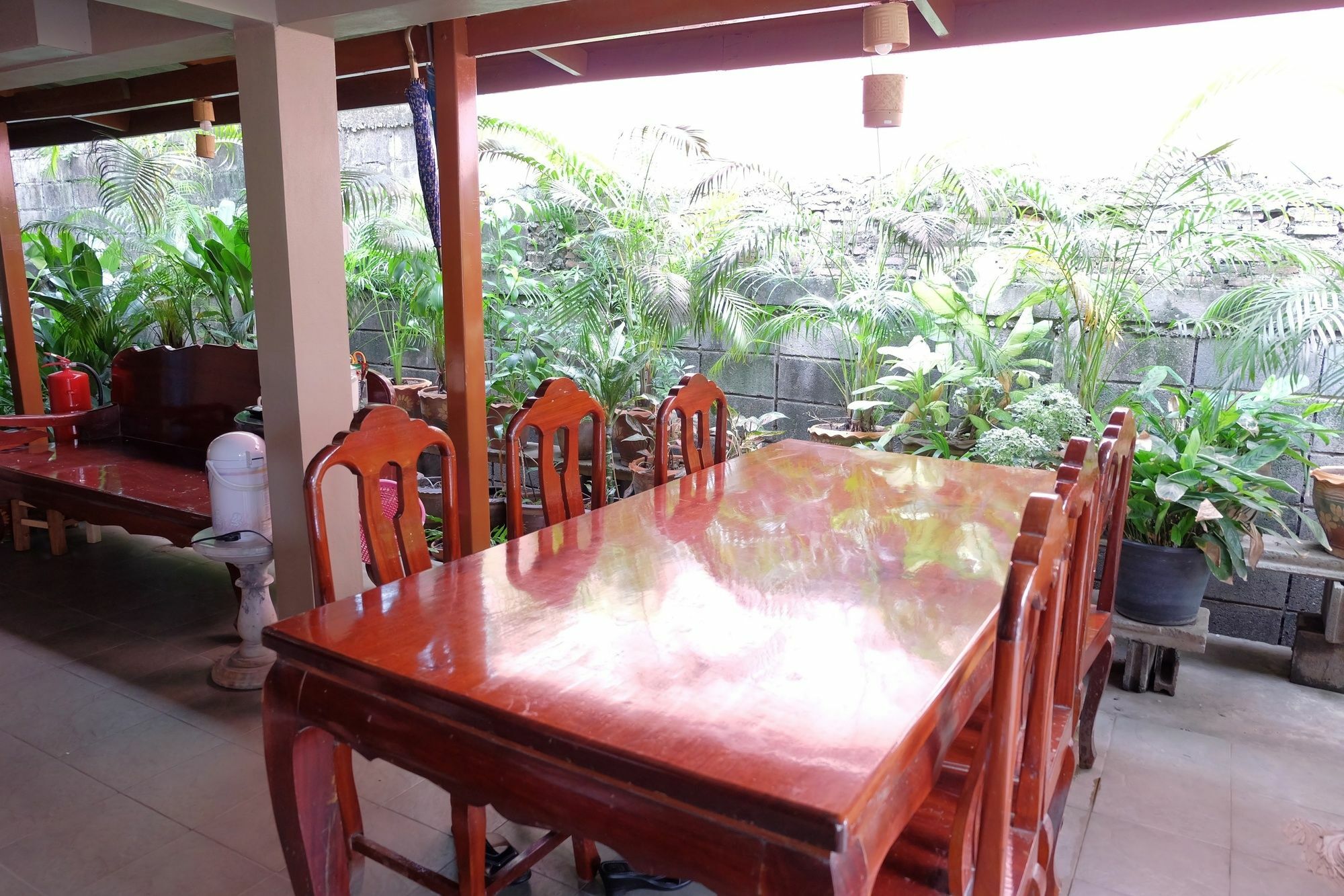 Oyo 691 Don Muang Boutique House Hotel Банкок Екстериор снимка