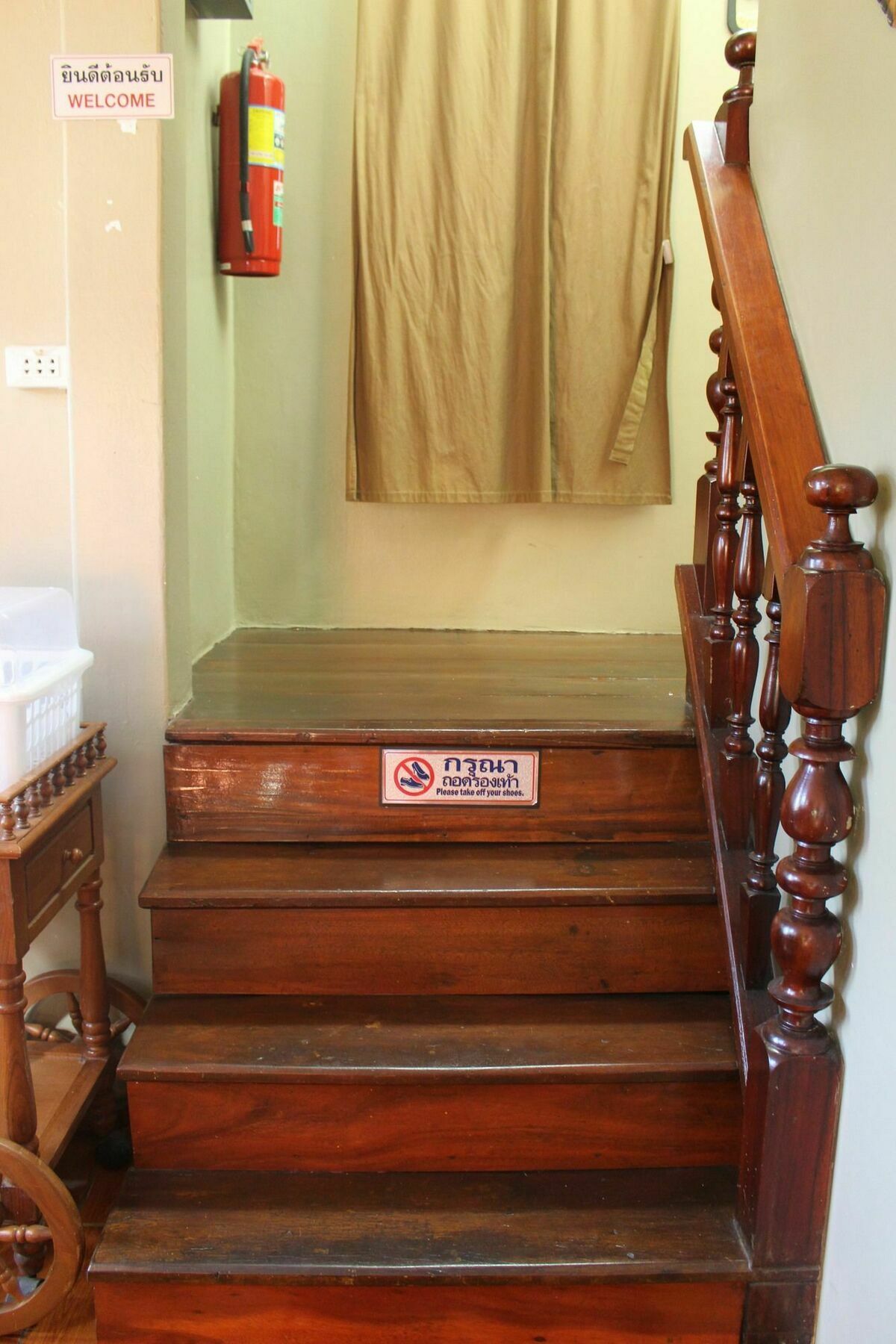 Oyo 691 Don Muang Boutique House Hotel Банкок Екстериор снимка