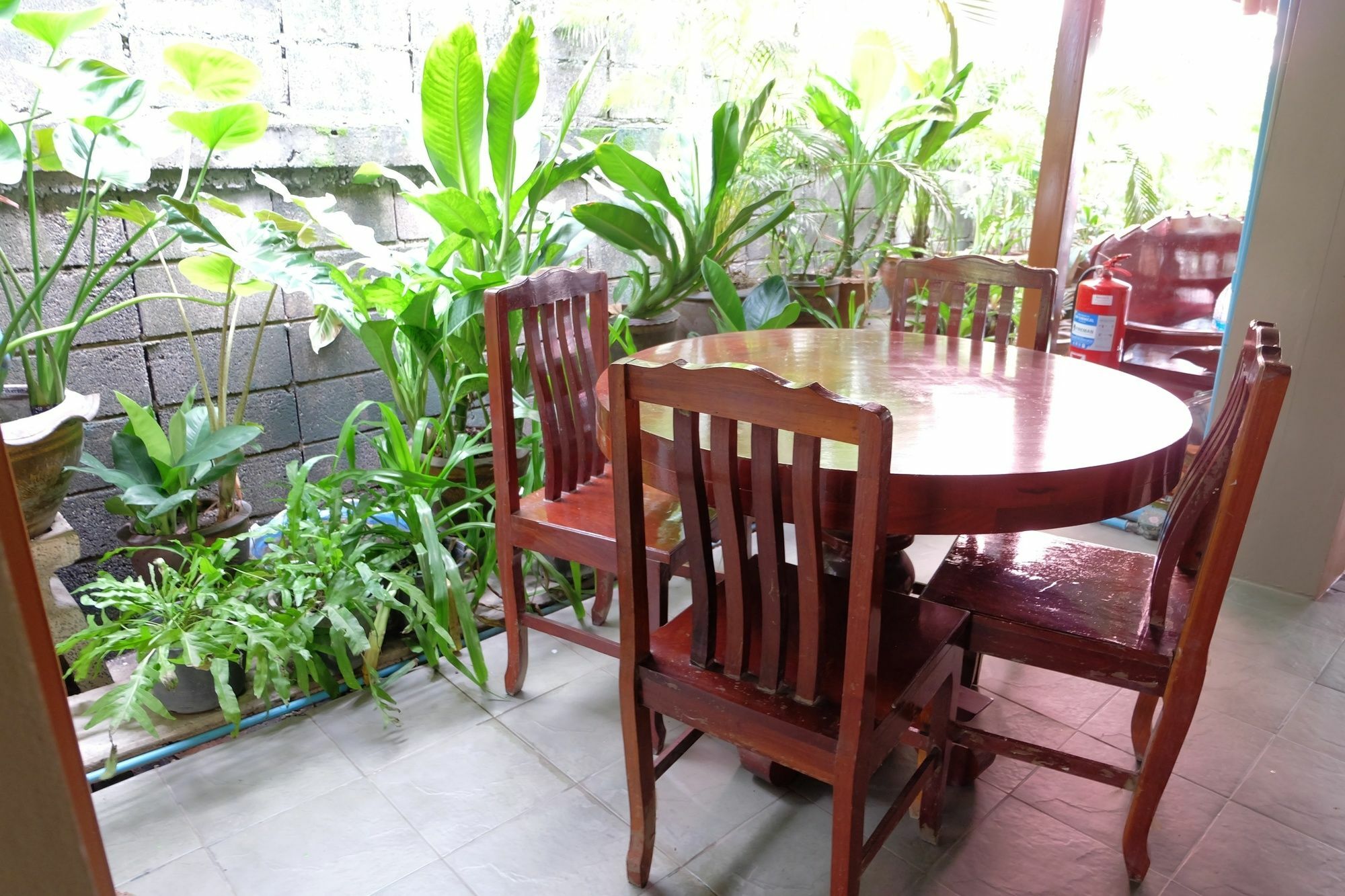Oyo 691 Don Muang Boutique House Hotel Банкок Екстериор снимка