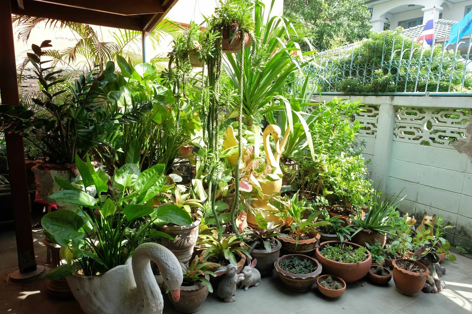 Oyo 691 Don Muang Boutique House Hotel Банкок Екстериор снимка