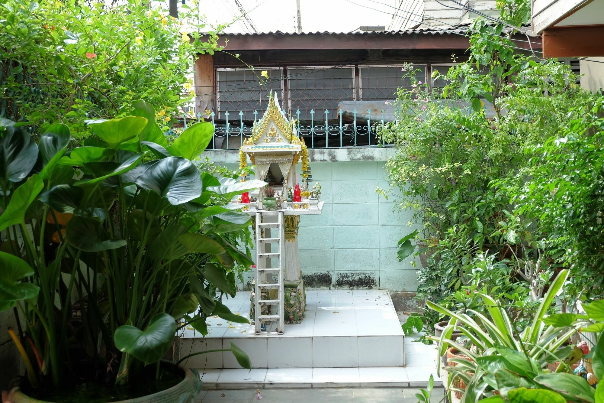 Oyo 691 Don Muang Boutique House Hotel Банкок Екстериор снимка