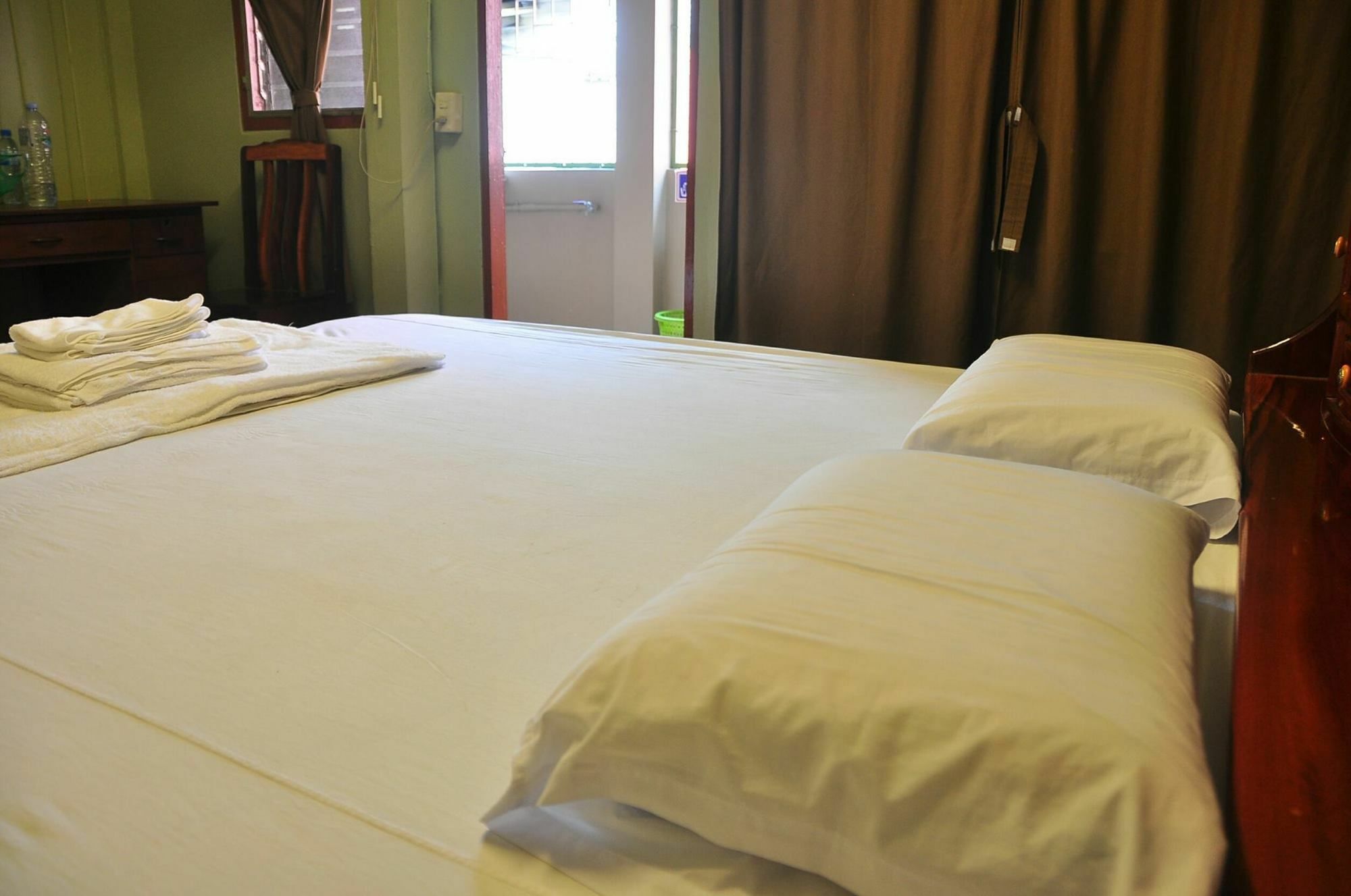 Oyo 691 Don Muang Boutique House Hotel Банкок Екстериор снимка