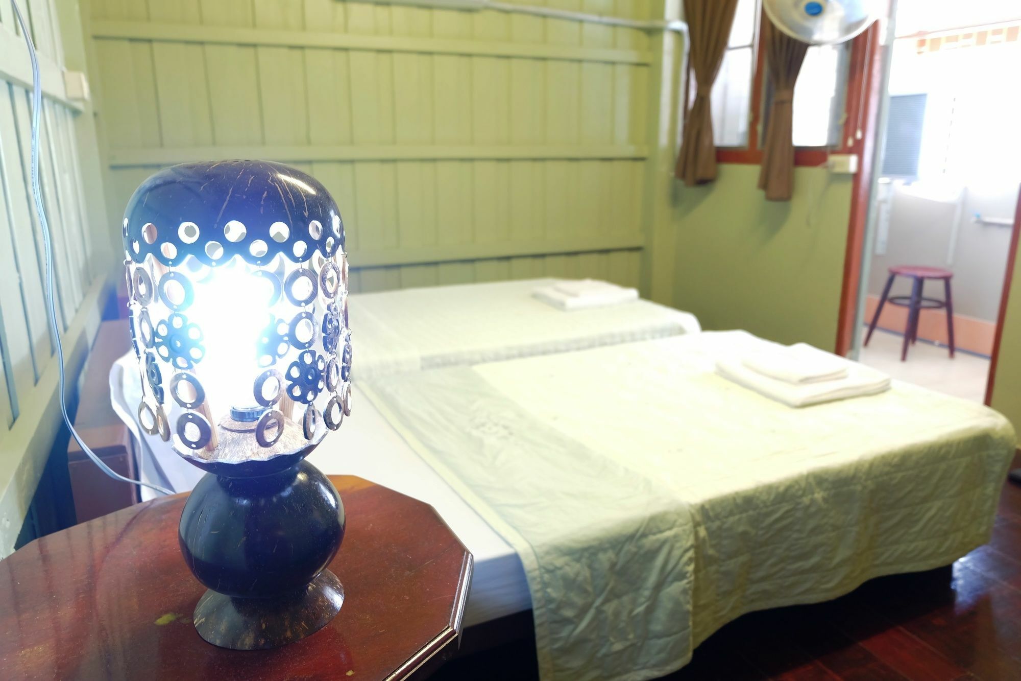 Oyo 691 Don Muang Boutique House Hotel Банкок Екстериор снимка