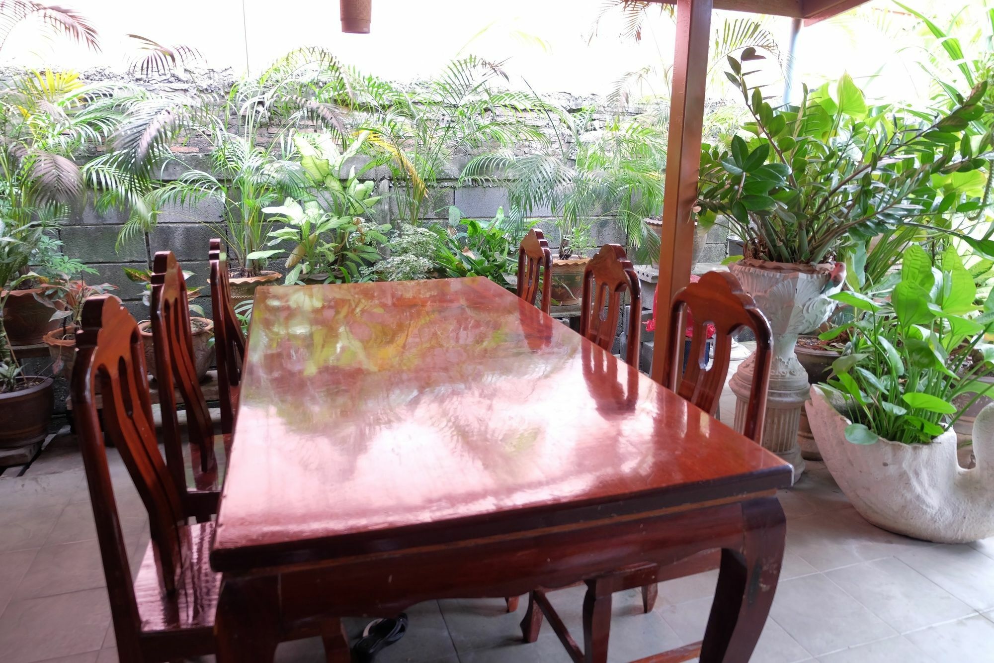 Oyo 691 Don Muang Boutique House Hotel Банкок Екстериор снимка