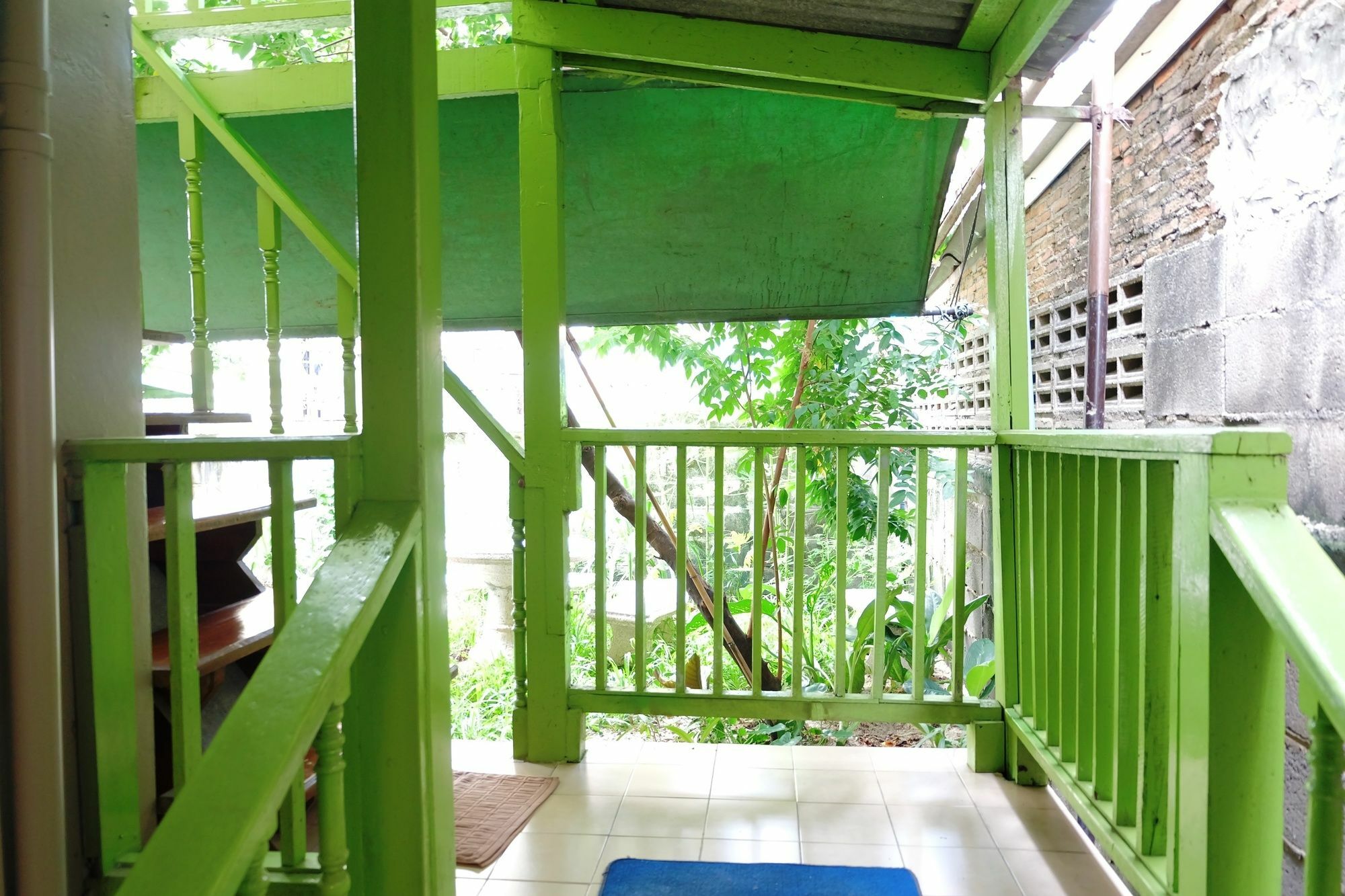Oyo 691 Don Muang Boutique House Hotel Банкок Екстериор снимка